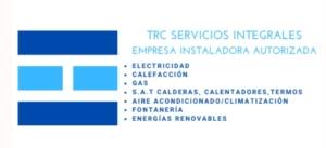 TRC SERVICIOS INTEGRALES